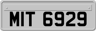 MIT6929