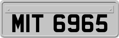 MIT6965