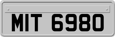 MIT6980
