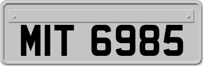 MIT6985