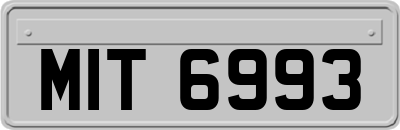 MIT6993