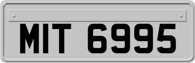MIT6995