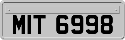 MIT6998