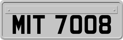 MIT7008