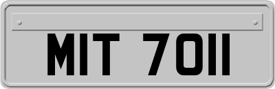 MIT7011