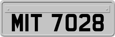 MIT7028