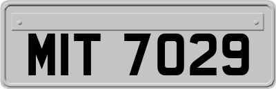 MIT7029