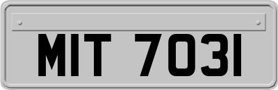 MIT7031