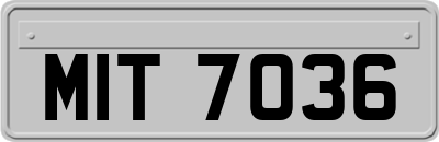 MIT7036
