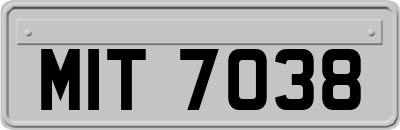 MIT7038