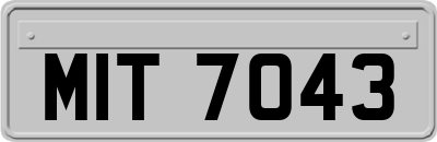 MIT7043