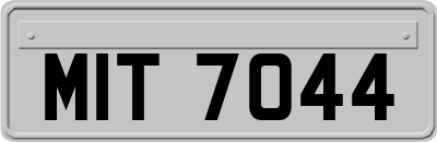 MIT7044