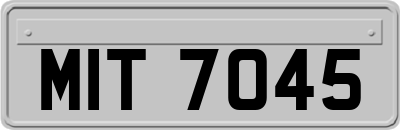 MIT7045