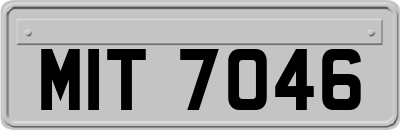 MIT7046