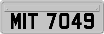 MIT7049