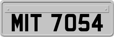 MIT7054