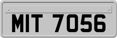 MIT7056