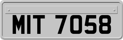MIT7058