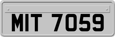 MIT7059