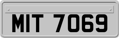 MIT7069