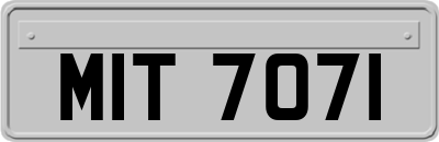 MIT7071