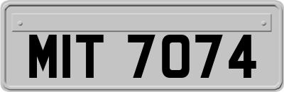 MIT7074