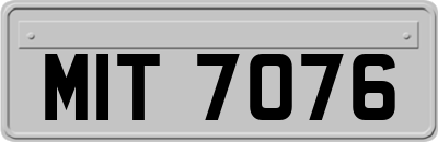 MIT7076