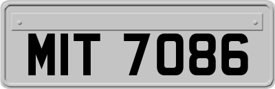 MIT7086