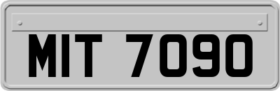 MIT7090