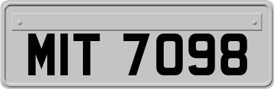 MIT7098