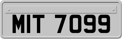 MIT7099