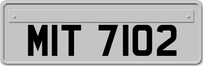 MIT7102