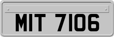 MIT7106