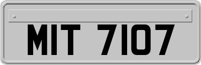 MIT7107