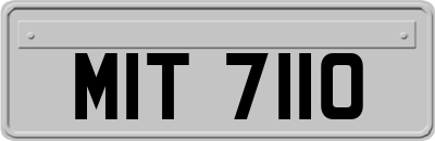 MIT7110