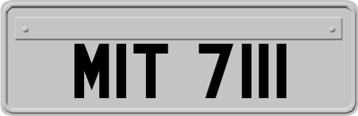 MIT7111