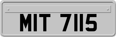MIT7115