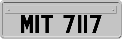 MIT7117