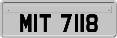 MIT7118