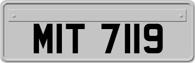 MIT7119