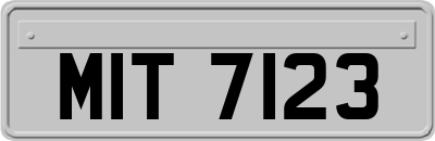 MIT7123