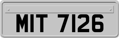 MIT7126