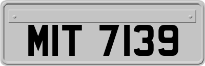 MIT7139