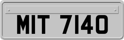 MIT7140
