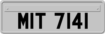 MIT7141