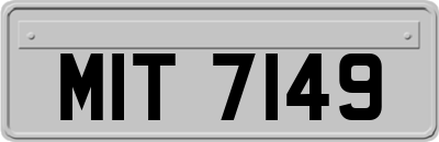 MIT7149