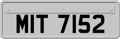 MIT7152