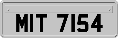 MIT7154