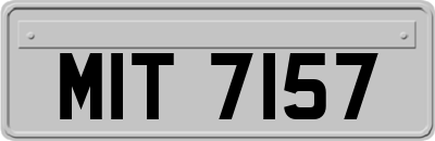MIT7157