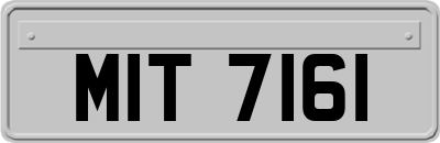 MIT7161